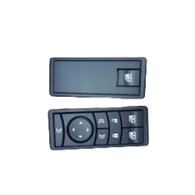 100% controlador de porta DZ97189585120 para Shacman X3000 Truck Window Lifter Switch Module