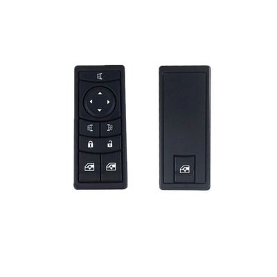 100% controlador de porta DZ97189585120 para Shacman X3000 Truck Window Lifter Switch Module