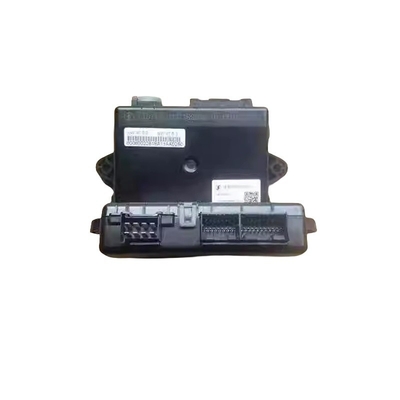 2006- SHACMAN X3000 Peças de camião Central de Controle DZ97189585116