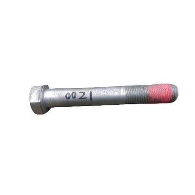 Peças de camião Shacman F3000 Bolt 06.02839.0021 para a distribuição de peças sobressalentes de camiões pesados