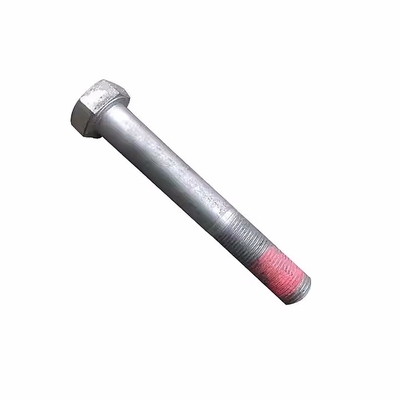 Peças de camião Shacman F3000 Bolt 06.02839.0021 para a distribuição de peças sobressalentes de camiões pesados