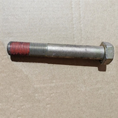 Peças de camião Shacman F3000 Bolt 06.02839.0021 para a distribuição de peças sobressalentes de camiões pesados