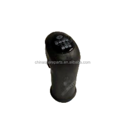 Partes sobressalentes de camião FAW 1703025A91W-C00/A Manobra de alavanca de mudança para camião J6 J6p J6l J7