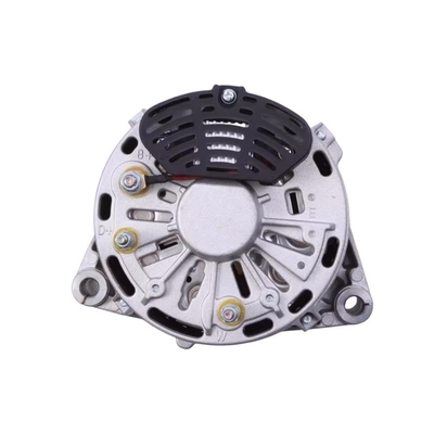 Howo A7 Alternador de motor de camião 28V 70A VG1500098058 para peças de camiões pesados Sinotruck