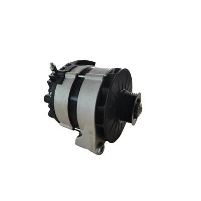 Howo A7 Alternador de motor de camião 28V 70A VG1500098058 para peças de camiões pesados Sinotruck