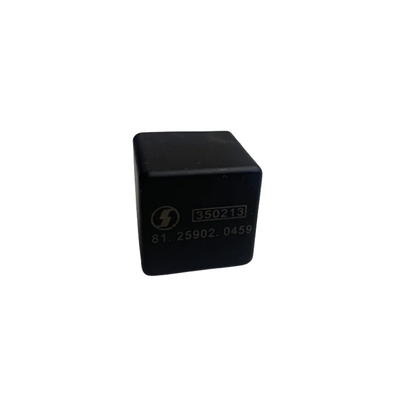FAW acessível Shacman Delong F3000 F2000 X3000 Relay 81.25902.0459 para substituição/reparação