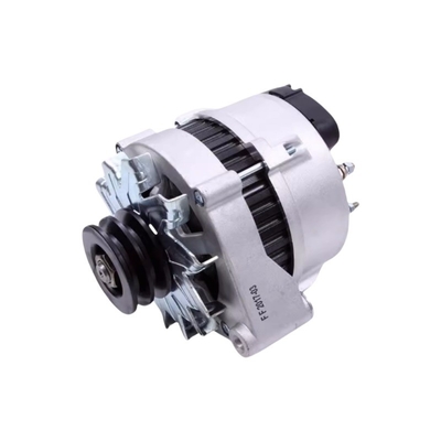 Howo A7 Alternador de motor de camião 28V 70A VG1500098058 para peças de camiões pesados Sinotruck