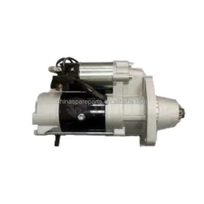 Motor de arranque 3708010A53DJ para camião FAW J5