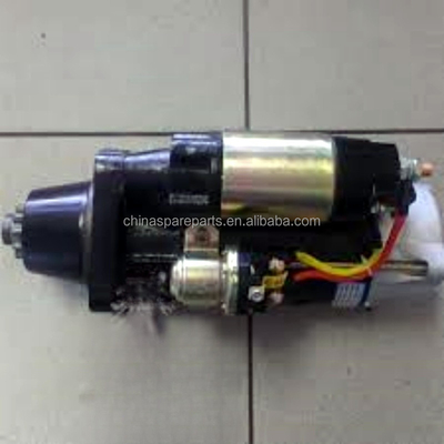 Motor de arranque 3708010A53DJ para camião FAW J5
