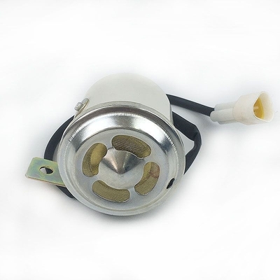 Shacman F2000/L3000/M3000/F3000/X3000 Peças sobressalentes de caminhão DZ9100580050 Buzzer reverso