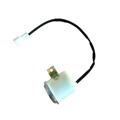 Shacman F2000/L3000/M3000/F3000/X3000 Peças sobressalentes de caminhão DZ9100580050 Buzzer reverso