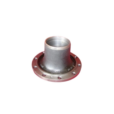 SINOTRUK HOWO A7 Truck Parts 199112340009 Hub das rodas traseiras para 2006-2024