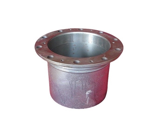 SINOTRUK HOWO A7 Truck Parts 199112340009 Hub das rodas traseiras para 2006-2024