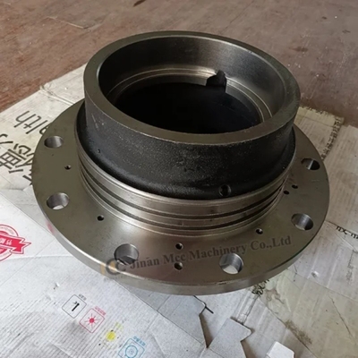 SINOTRUK HOWO A7 Truck Parts 199112340009 Hub das rodas traseiras para 2006-2024