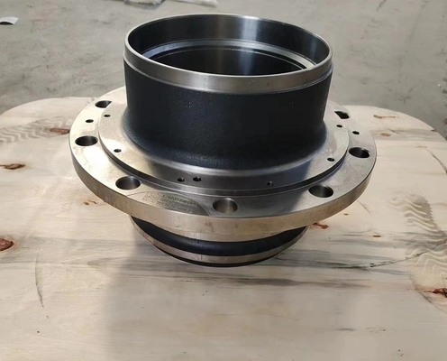 SINOTRUK HOWO A7 Truck Parts 199112340009 Hub das rodas traseiras para 2006-2024