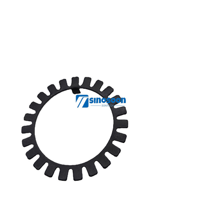 Substituição/reparação Finalidade Caminhão pesado Howo JM6800340015 Rodas redutoras de paragem de eixo
