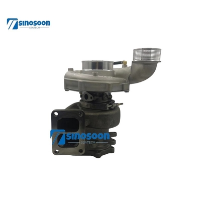 Supercompressor acessório do motor XiChai WP8 Turbocompressor 460HP 1118010-M35-0000 para CA4250P66