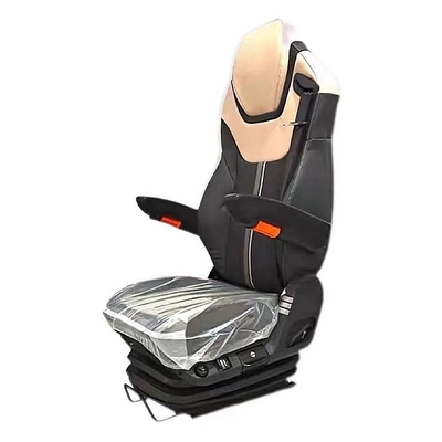 Suporte OEM SHACMAN F3000 DZ15221510011 M3000 DZ15221510013 Assento de condução para peças de caminhão