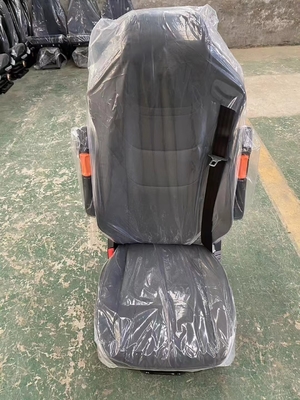 Suporte OEM SHACMAN F3000 DZ15221510011 M3000 DZ15221510013 Assento de condução para peças de caminhão