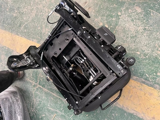 Suporte OEM SHACMAN F3000 DZ15221510011 M3000 DZ15221510013 Assento de condução para peças de caminhão