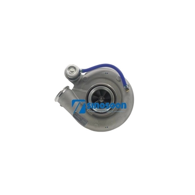 202V09100-7830 HE500WG Turbocompressor Assemblagem 13879400013 para HOWO Truck Overhaul