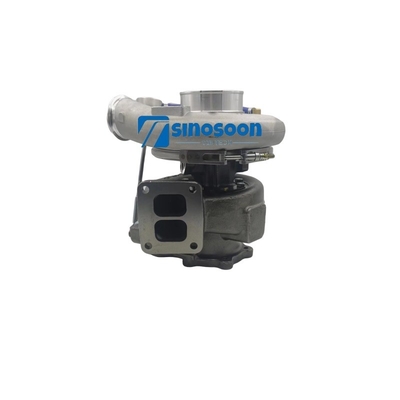 202V09100-7830 HE500WG Turbocompressor Assemblagem 13879400013 para HOWO Truck Overhaul