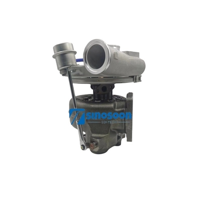 202V09100-7830 HE500WG Turbocompressor Assemblagem 13879400013 para HOWO Truck Overhaul
