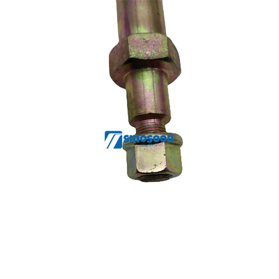 Camião pesado nacional Howo Shacman 712w41310-0100 Peças de camião Howo de tamanho padrão