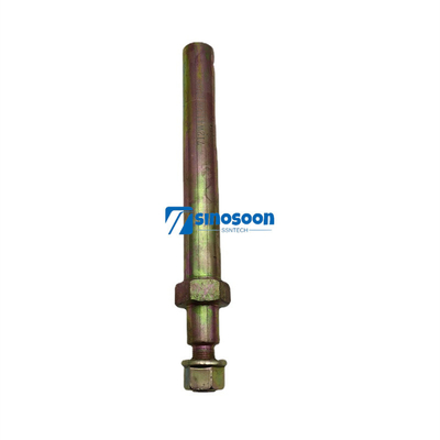Camião pesado nacional Howo Shacman 712w41310-0100 Peças de camião Howo de tamanho padrão