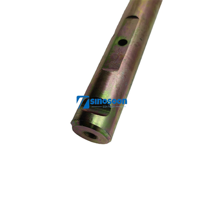 Camião pesado nacional Howo Shacman 712w41310-0100 Peças de camião Howo de tamanho padrão