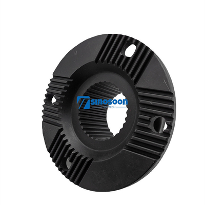Golden Prince Sinotruk Truck Parts Input Assembly para o caminhão pesado nacional Howo