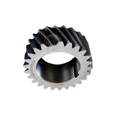 PARTES DE MOTOR DE CAMIÃO DE TRUCK CRACKHAFT REVERSÃO 612600020036 PARA WD615 CRACKHAFT DE MOTOR DE DIESEL