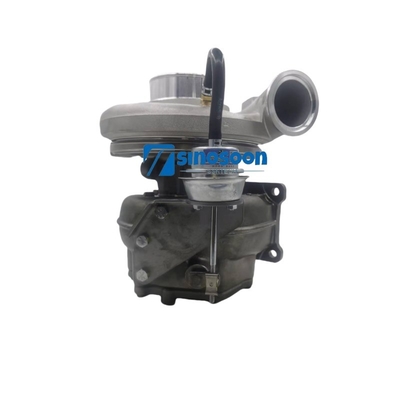 Turbo Charger HE500WG 202V09100-7926 para Sinotruk MAN MC11 Motor Perfeito Substituto