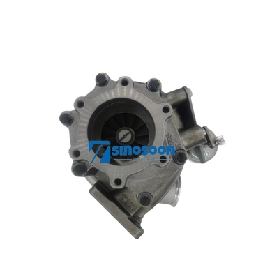 Turbo Charger HE500WG 202V09100-7926 para Sinotruk MAN MC11 Motor Perfeito Substituto
