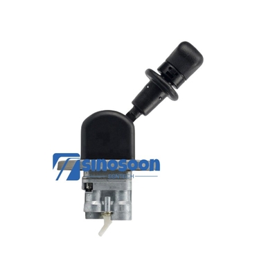 Válvula de travão manual de camião pesado 81523156113 81523159113 Finalidade da substituição/reparação