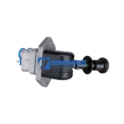 Válvula de travão manual de camião pesado 81523156113 81523159113 Finalidade da substituição/reparação