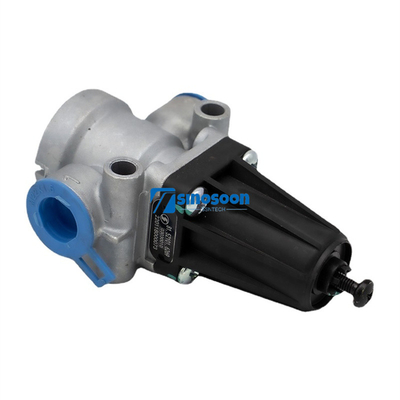 Acessórios de camião válvula de limitação de pressão para camião Shacman M3000 F3000 81.52101.6269