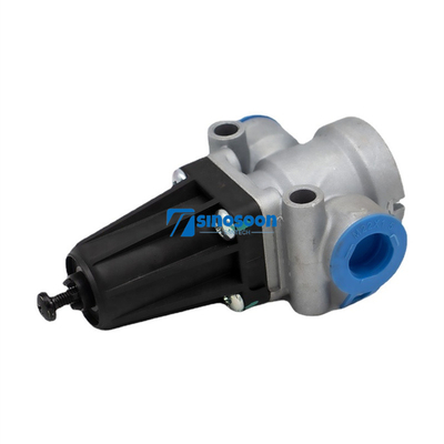 Acessórios de camião válvula de limitação de pressão para camião Shacman M3000 F3000 81.52101.6269