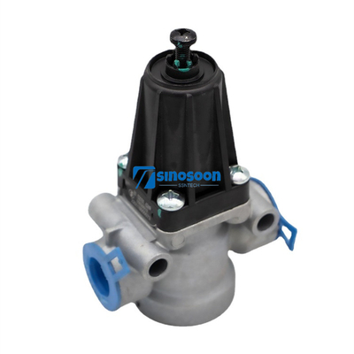 Acessórios de camião válvula de limitação de pressão para camião Shacman M3000 F3000 81.52101.6269