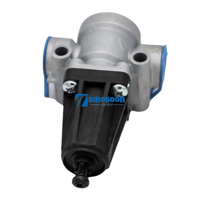 Acessórios de camião válvula de limitação de pressão para camião Shacman M3000 F3000 81.52101.6269