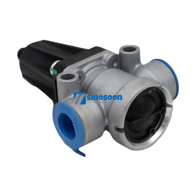 Acessórios de camião válvula de limitação de pressão para camião Shacman M3000 F3000 81.52101.6269