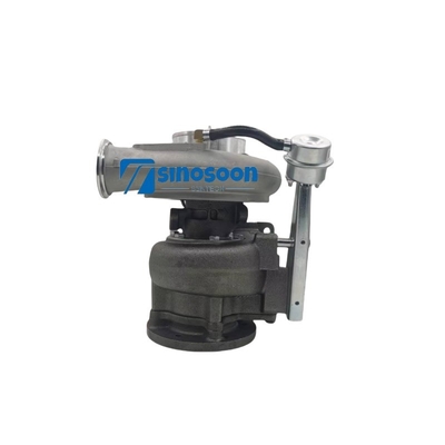 612600118895 / VG2600118895 Turbocompressor para Weichai WD615 Motor 380 Performance