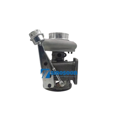 612600118895 / VG2600118895 Turbocompressor para Weichai WD615 Motor 380 Performance