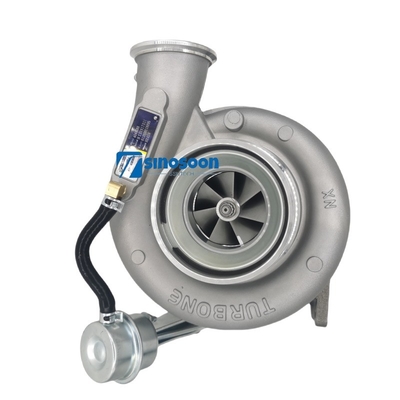 612600118895 / VG2600118895 Turbocompressor para Weichai WD615 Motor 380 Performance