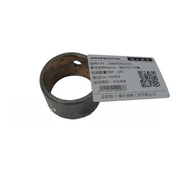 2005- Ano SINOTRUK Caminhão Modelo F3000 F2000 X3000 M3000 Pin Bush para HOWO 188000410029