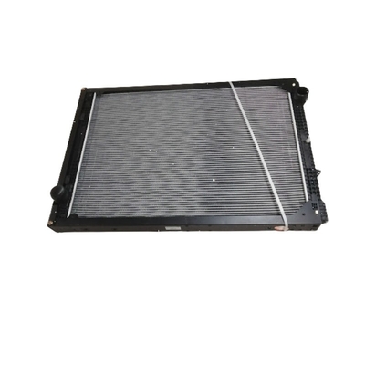 DZ95259532211 para o radiador de camião Shacman Alumínio F3000 X3000 M3000 F2000 2009-