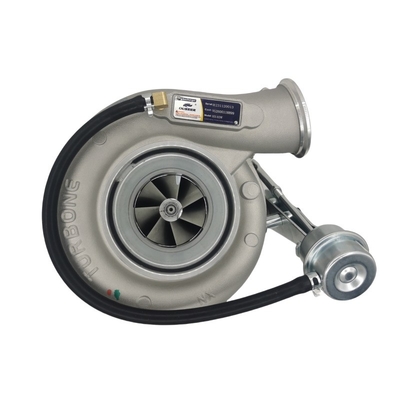 VG2600118899 HX40W Turbocompressor para Sinotruk Howo Truck Parts Eficiência melhorada