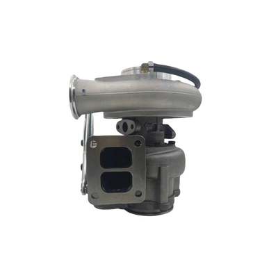 VG2600118899 HX40W Turbocompressor para Sinotruk Howo Truck Parts Eficiência melhorada