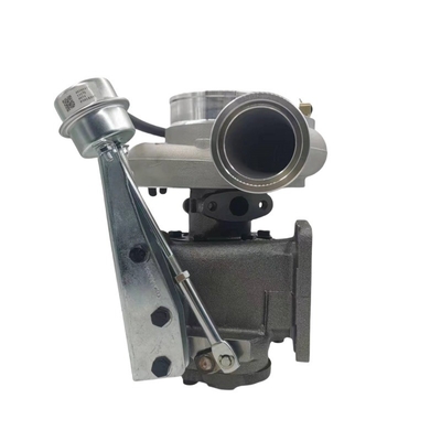 VG2600118899 HX40W Turbocompressor para Sinotruk Howo Truck Parts Eficiência melhorada