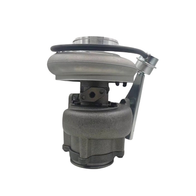 VG2600118899 HX40W Turbocompressor para Sinotruk Howo Truck Parts Eficiência melhorada